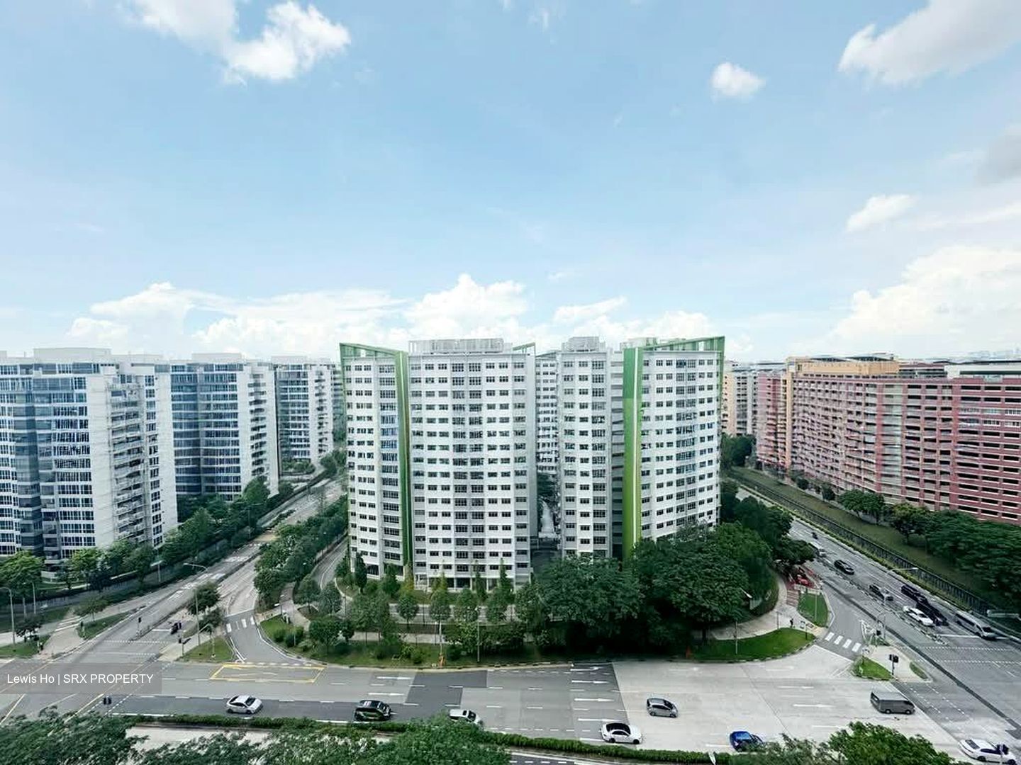 Blk 621A Tampines Greenverge (Tampines), HDB 3 Rooms #581865441
